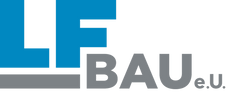 LF Bau e.U. Logo