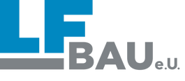 LF Bau e.U. Logo