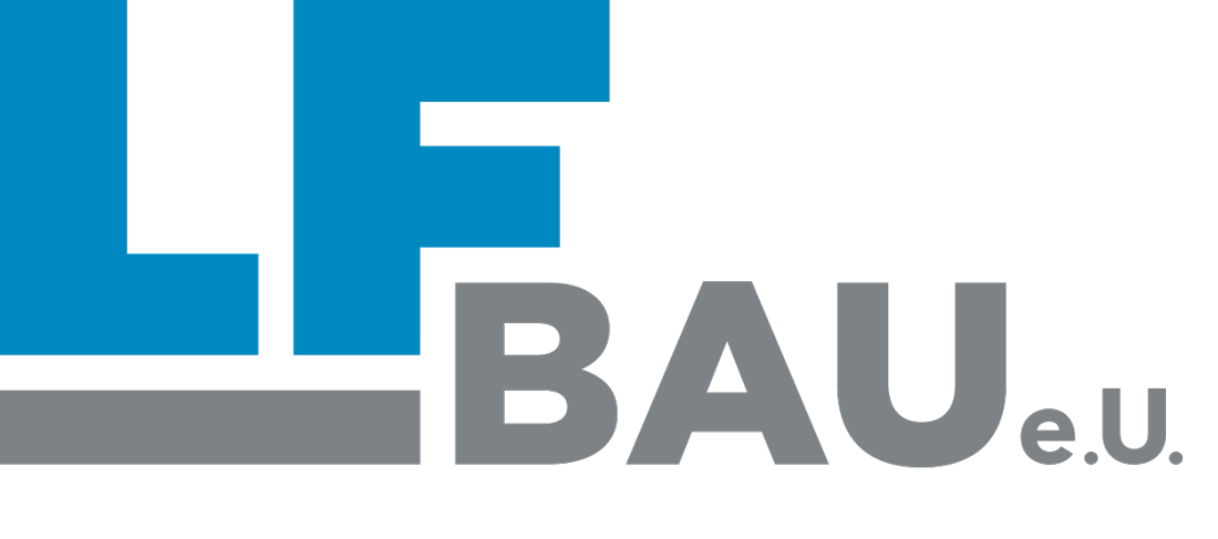 LF Bau e.U. Logo